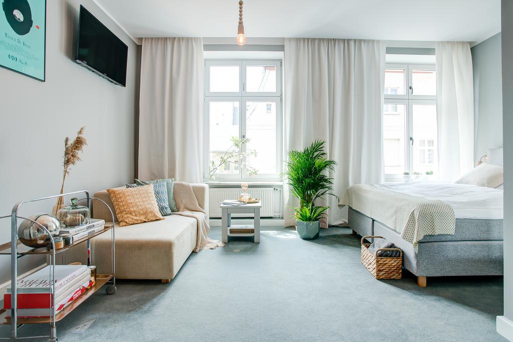 Apartamenty Chelmno 외부 사진