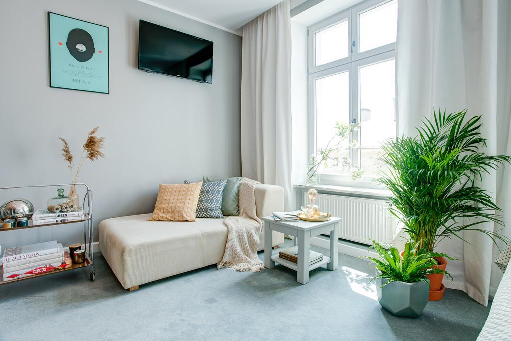 Apartamenty Chelmno 외부 사진