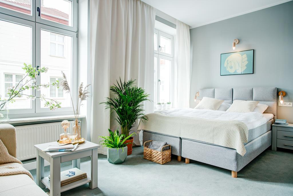 Apartamenty Chelmno 외부 사진