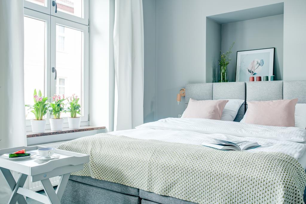 Apartamenty Chelmno 외부 사진
