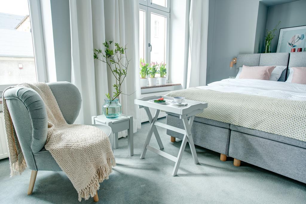 Apartamenty Chelmno 외부 사진