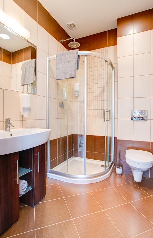 Apartamenty Chelmno 외부 사진
