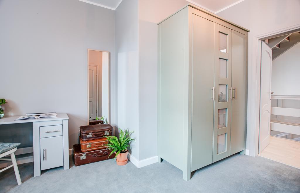 Apartamenty Chelmno 외부 사진