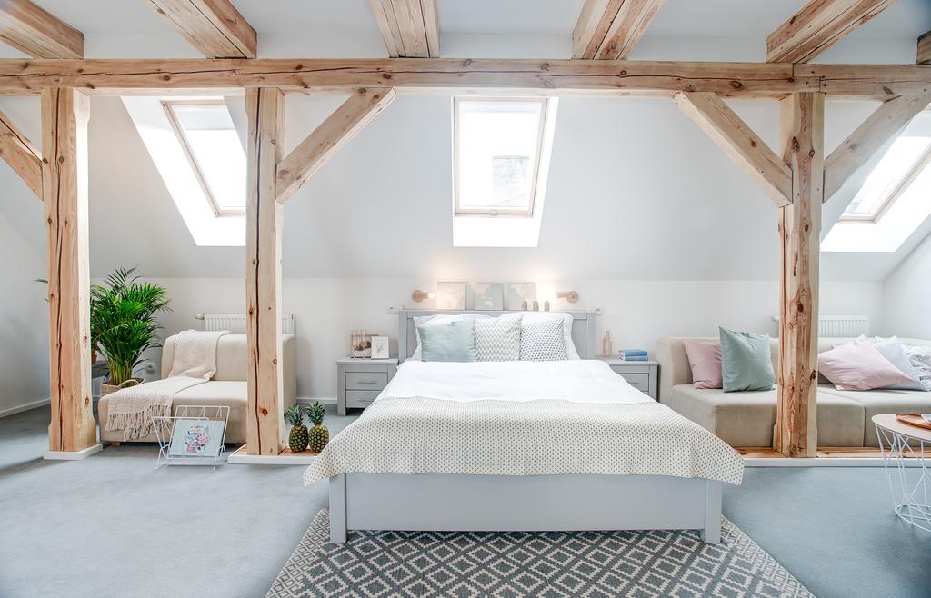 Apartamenty Chelmno 외부 사진