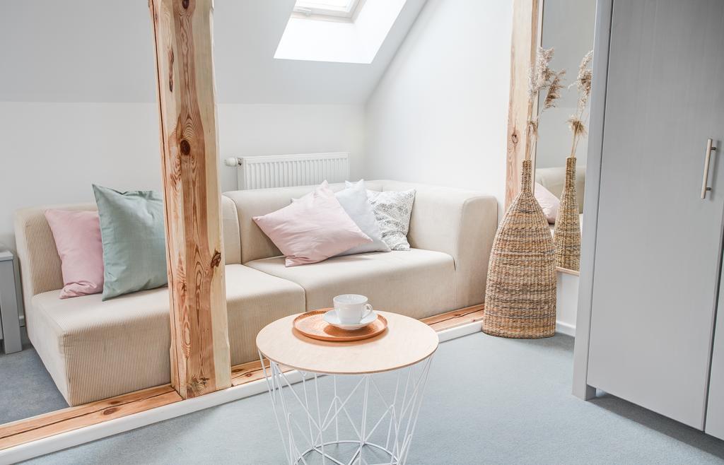 Apartamenty Chelmno 외부 사진