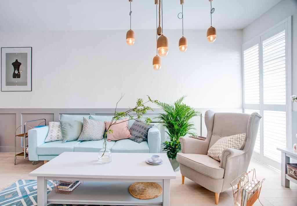 Apartamenty Chelmno 외부 사진