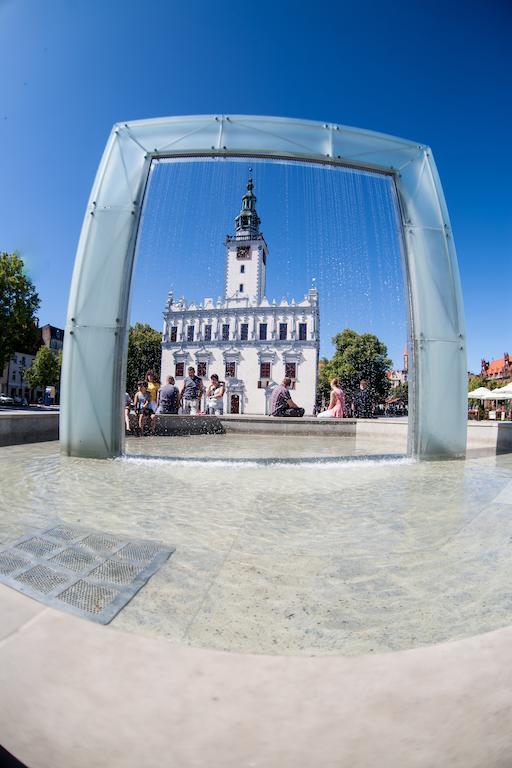 Apartamenty Chelmno 외부 사진